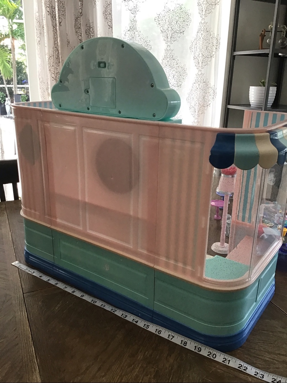 Glitter Girls Sweet Shop Playset - Picture 4 of 16